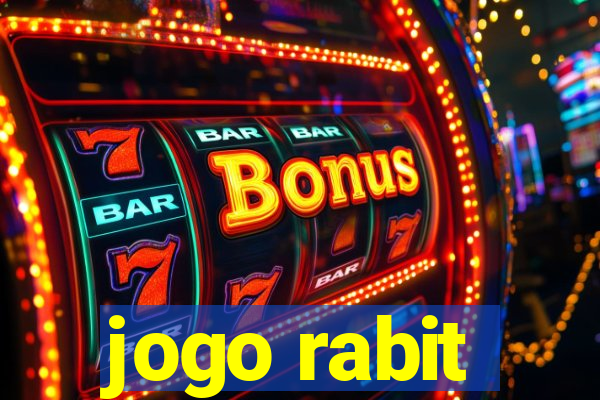 jogo rabit