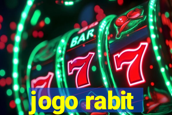 jogo rabit