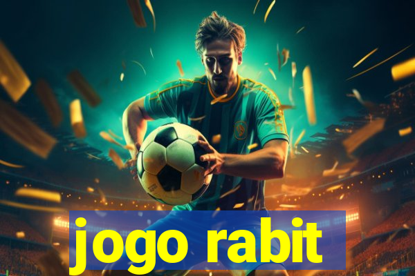 jogo rabit