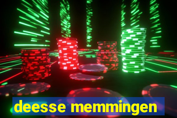 deesse memmingen