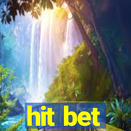 hit bet