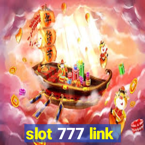 slot 777 link