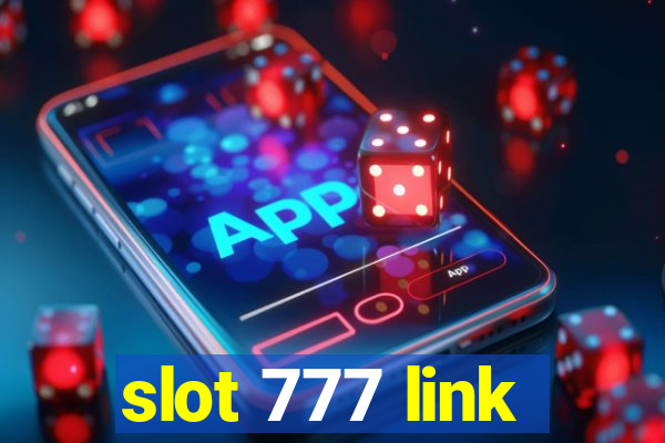 slot 777 link