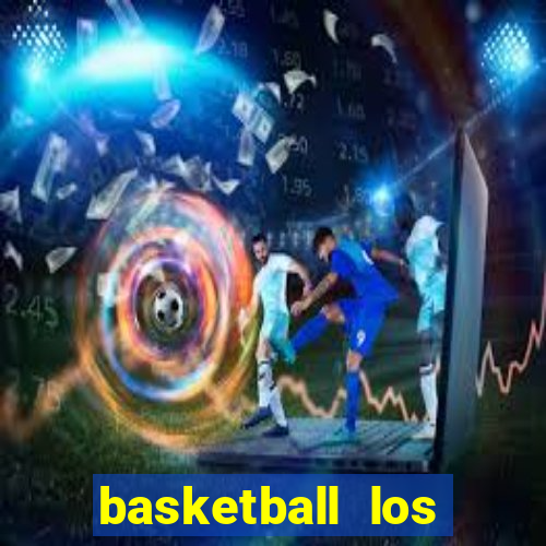 basketball los angeles clippers