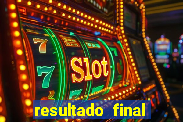 resultado final super odds