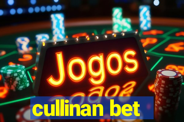 cullinan bet