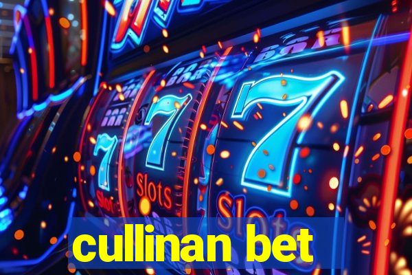 cullinan bet