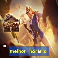 melhor horário para jogar fortune ox de madrugada