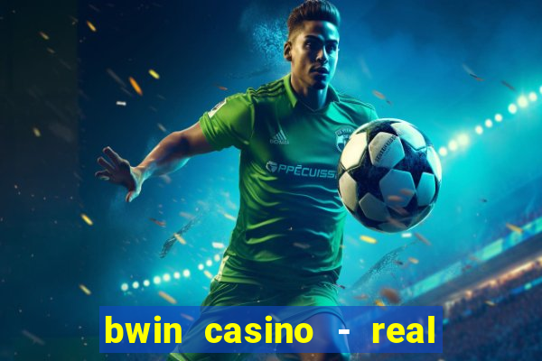 bwin casino - real money games