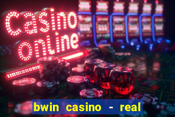 bwin casino - real money games