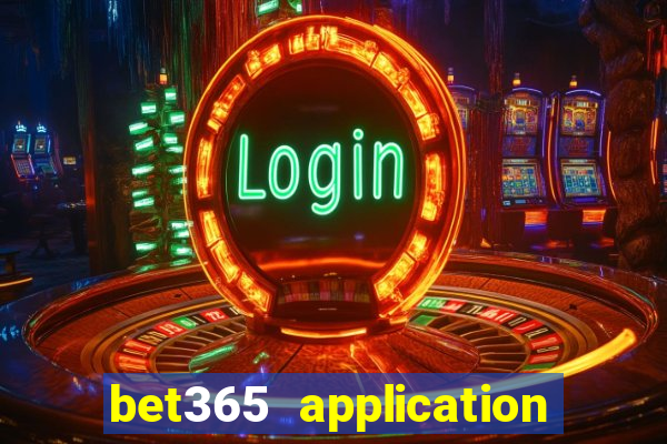 bet365 application for android