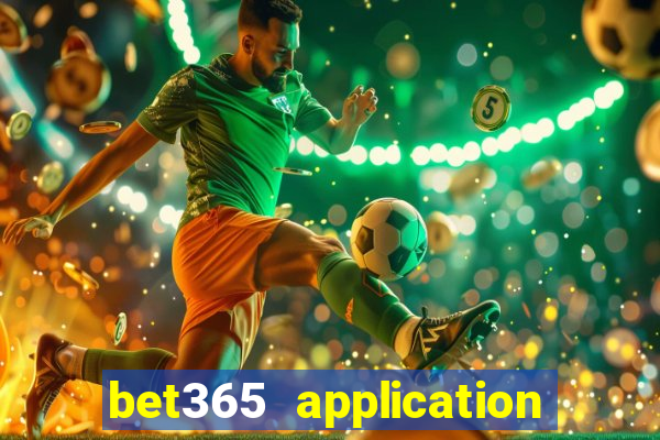 bet365 application for android