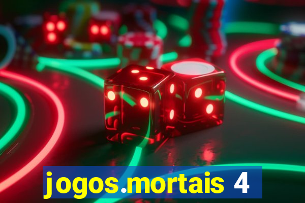 jogos.mortais 4