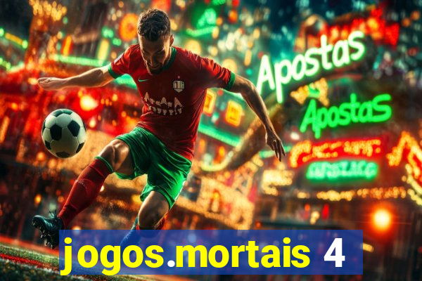 jogos.mortais 4