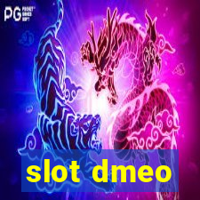 slot dmeo