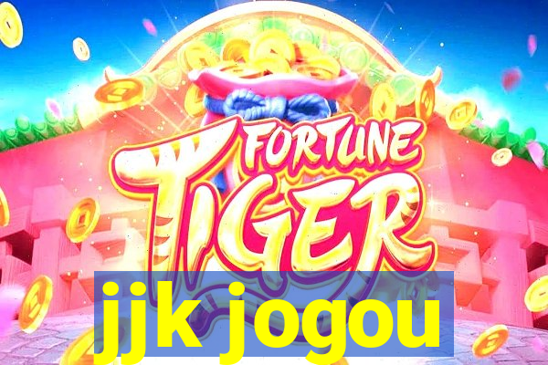 jjk jogou