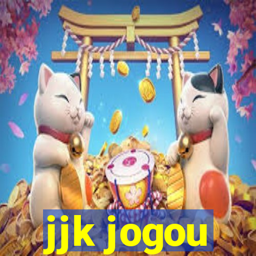 jjk jogou