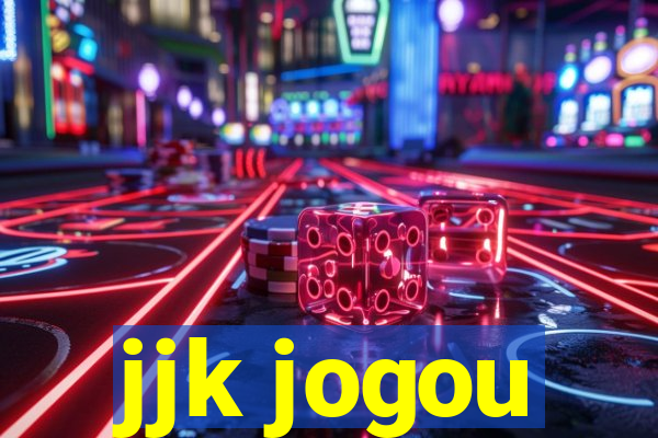 jjk jogou