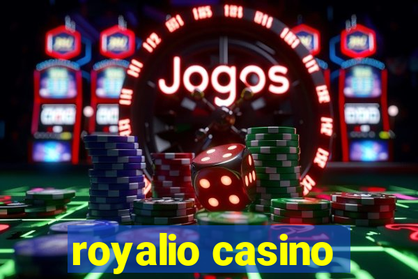 royalio casino