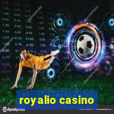 royalio casino