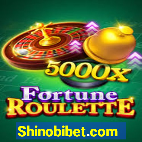 Shinobibet.com