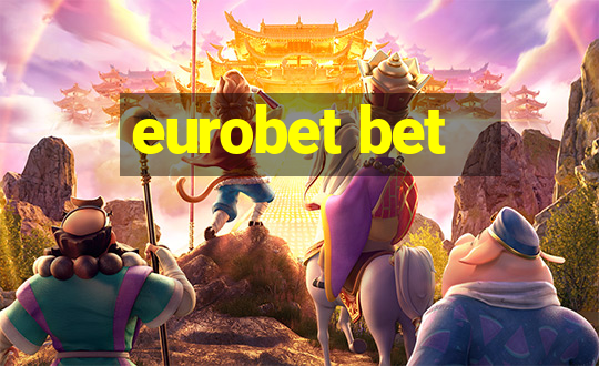 eurobet bet