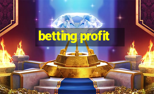 betting profit