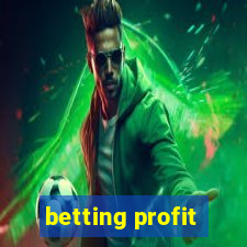 betting profit