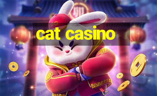 cat casino