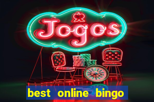 best online bingo site uk