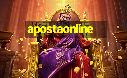 apostaonline