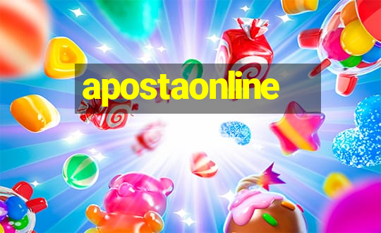 apostaonline