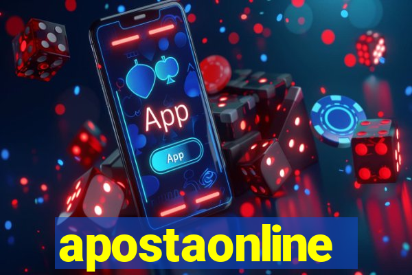 apostaonline