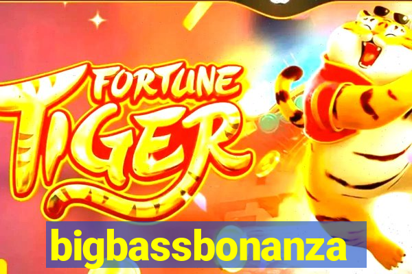 bigbassbonanza