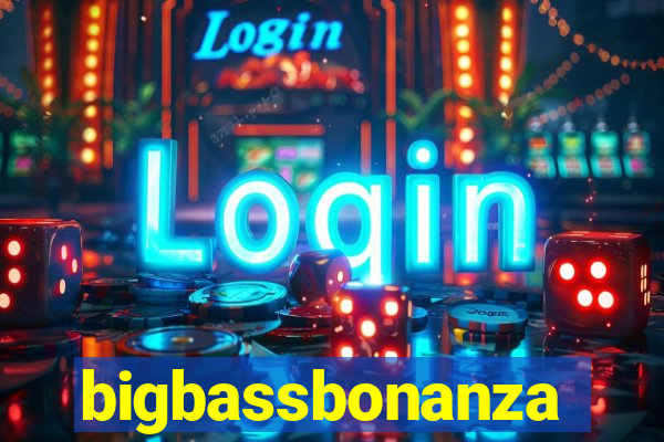 bigbassbonanza