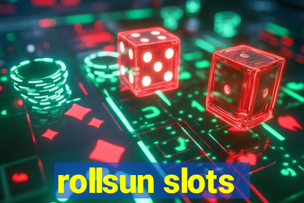 rollsun slots