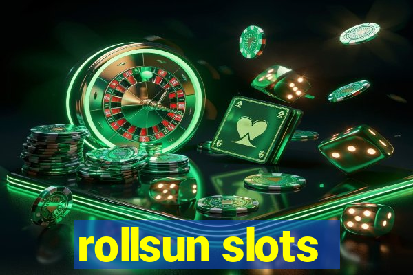 rollsun slots