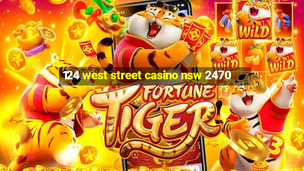 124 west street casino nsw 2470