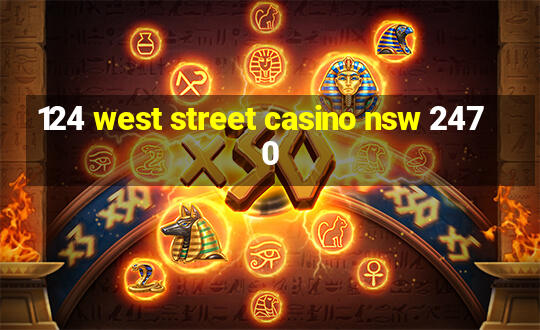 124 west street casino nsw 2470