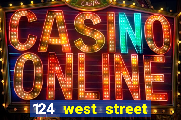 124 west street casino nsw 2470