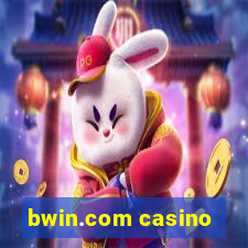 bwin.com casino