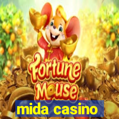 mida casino