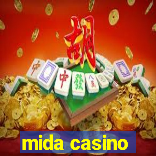 mida casino