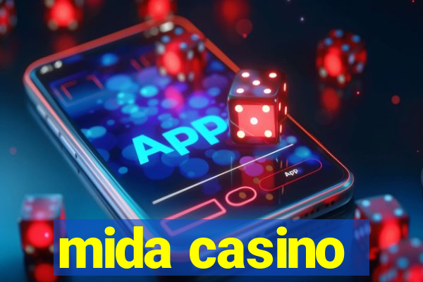 mida casino