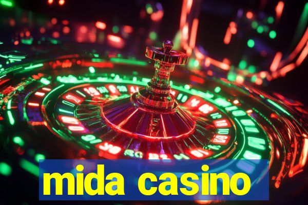 mida casino