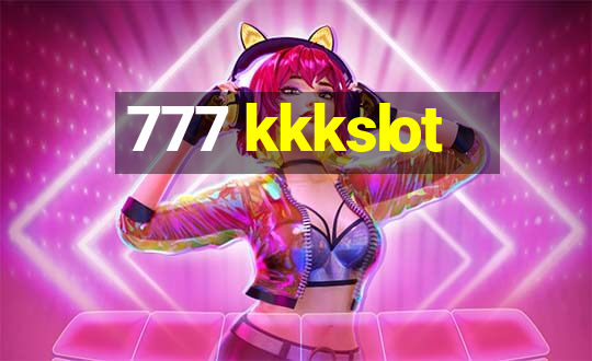 777 kkkslot