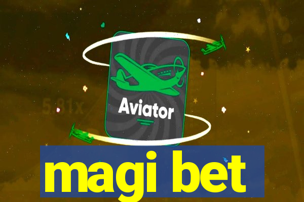 magi bet