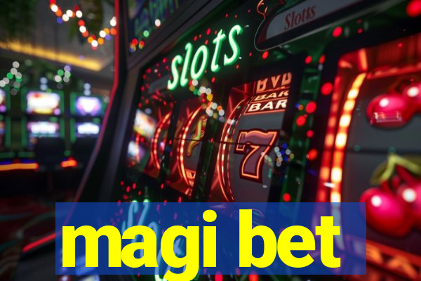 magi bet