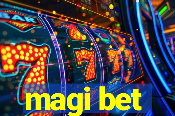 magi bet