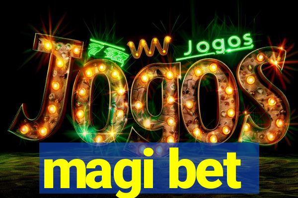 magi bet